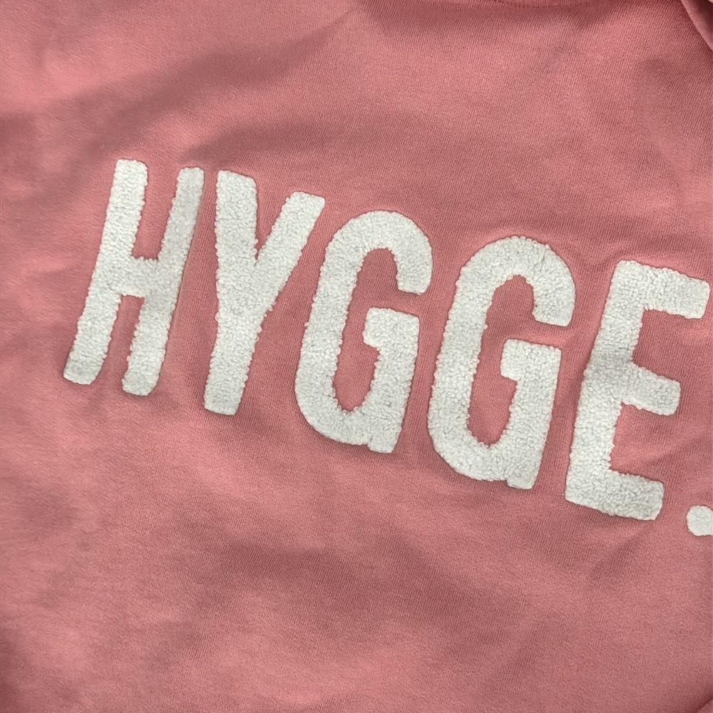 Hygge Copenhagen Cozy Matching Hoodie and Sweatpants Set - Picture 2 of 6